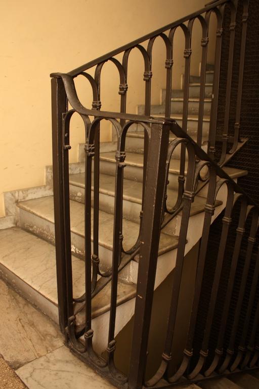 Pensionat Federici 3*