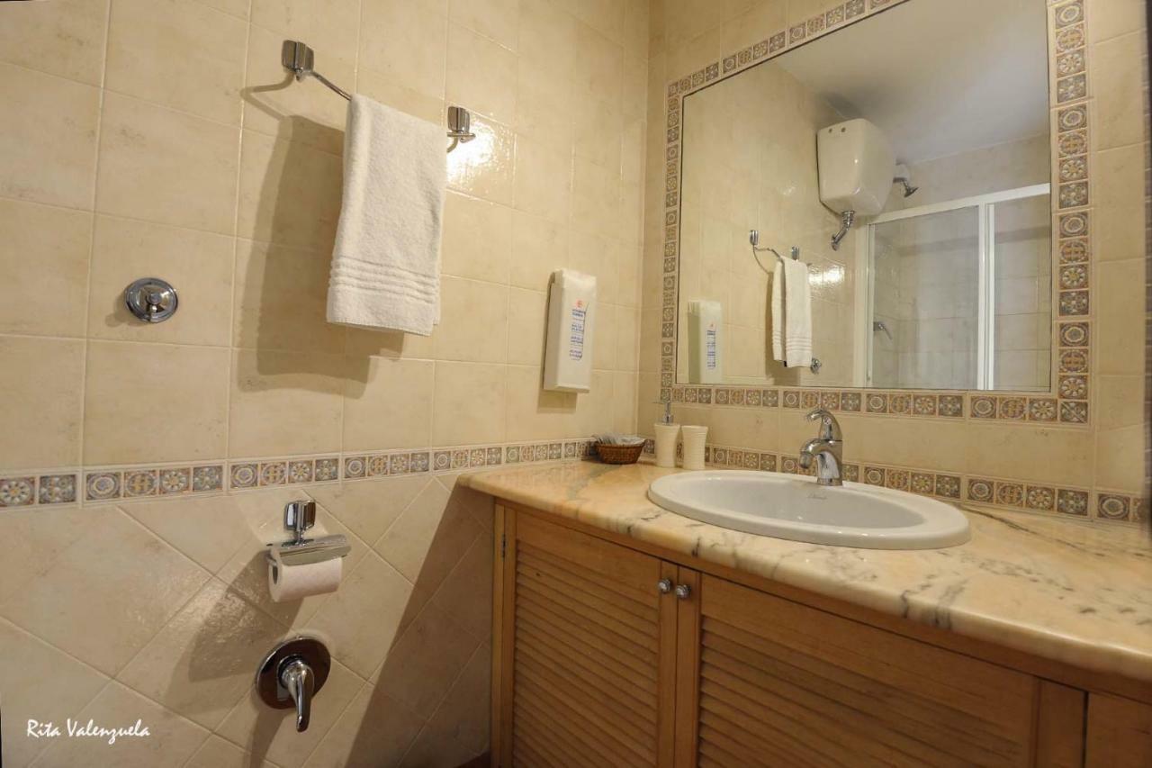 Pensionat Federici 3*