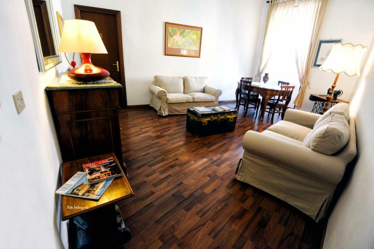 Pensionat Federici 3*