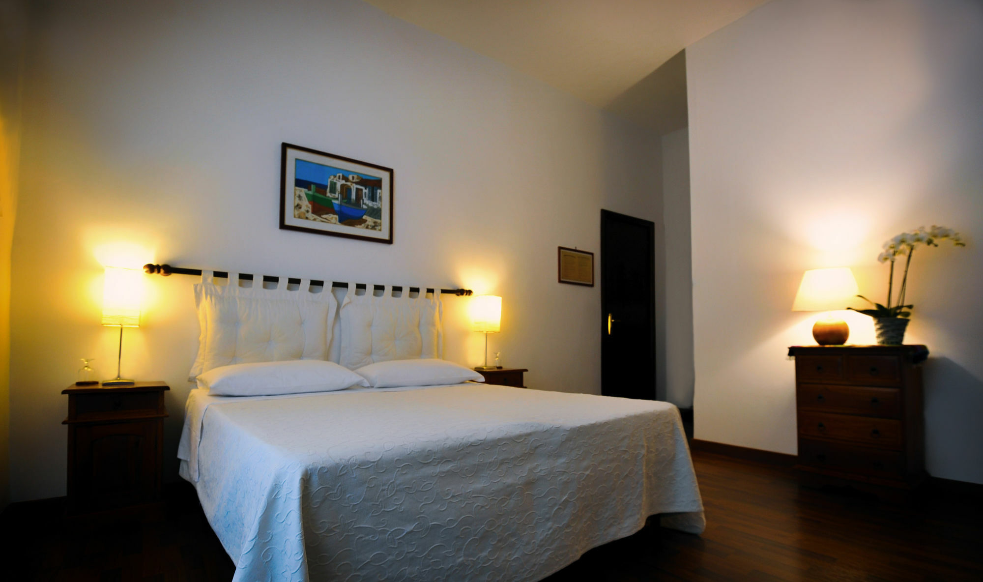 Pensionat Federici 3*