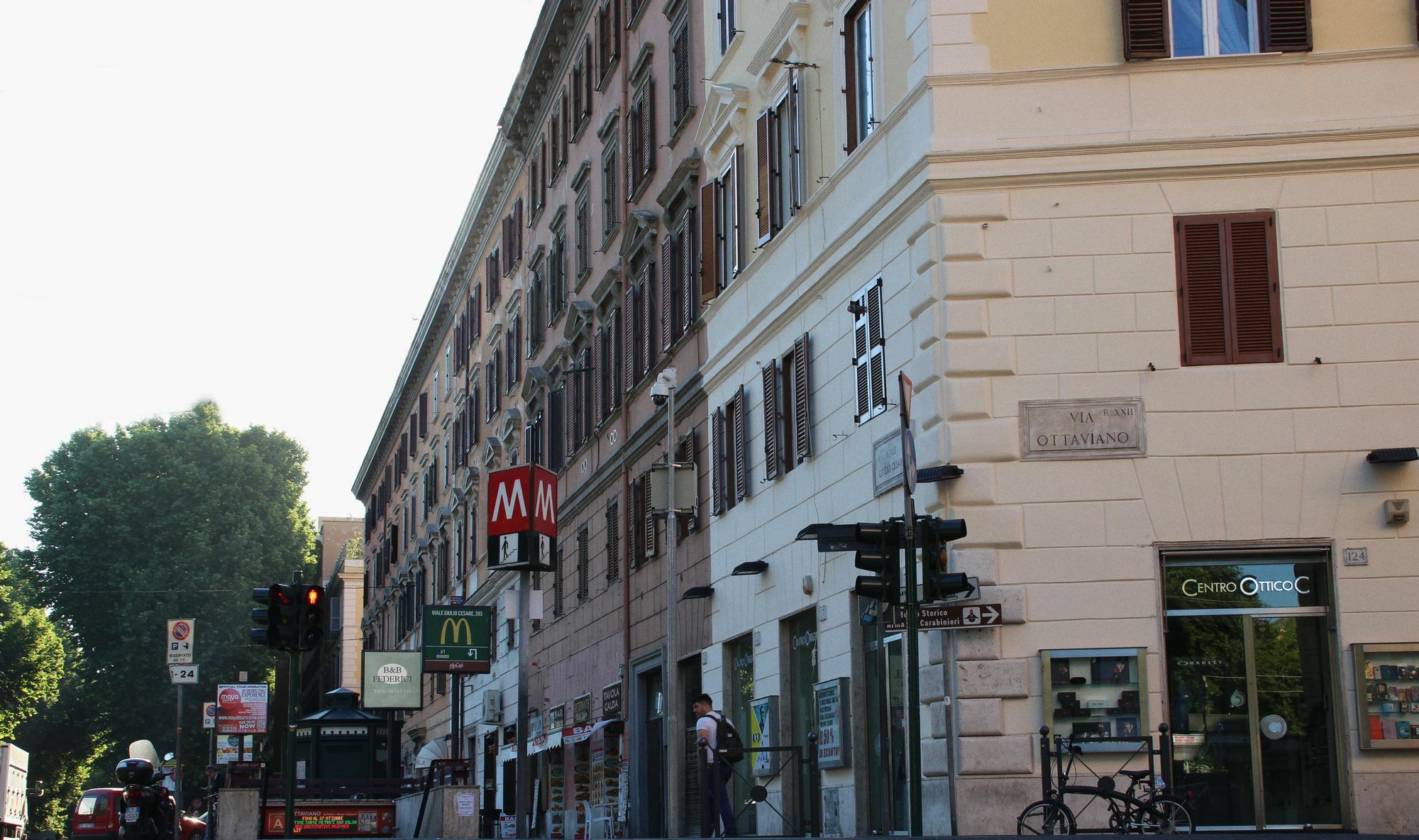 Pensionat Federici
